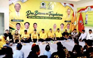 Golkar Tanjungpinang