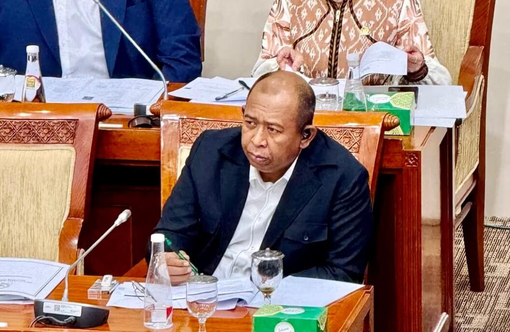 Status Bencana Karhutla