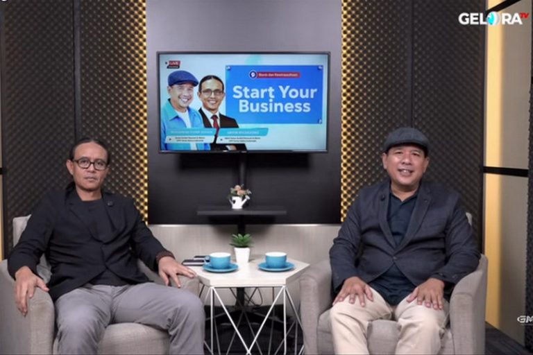 Nusantara Bisnis Academy