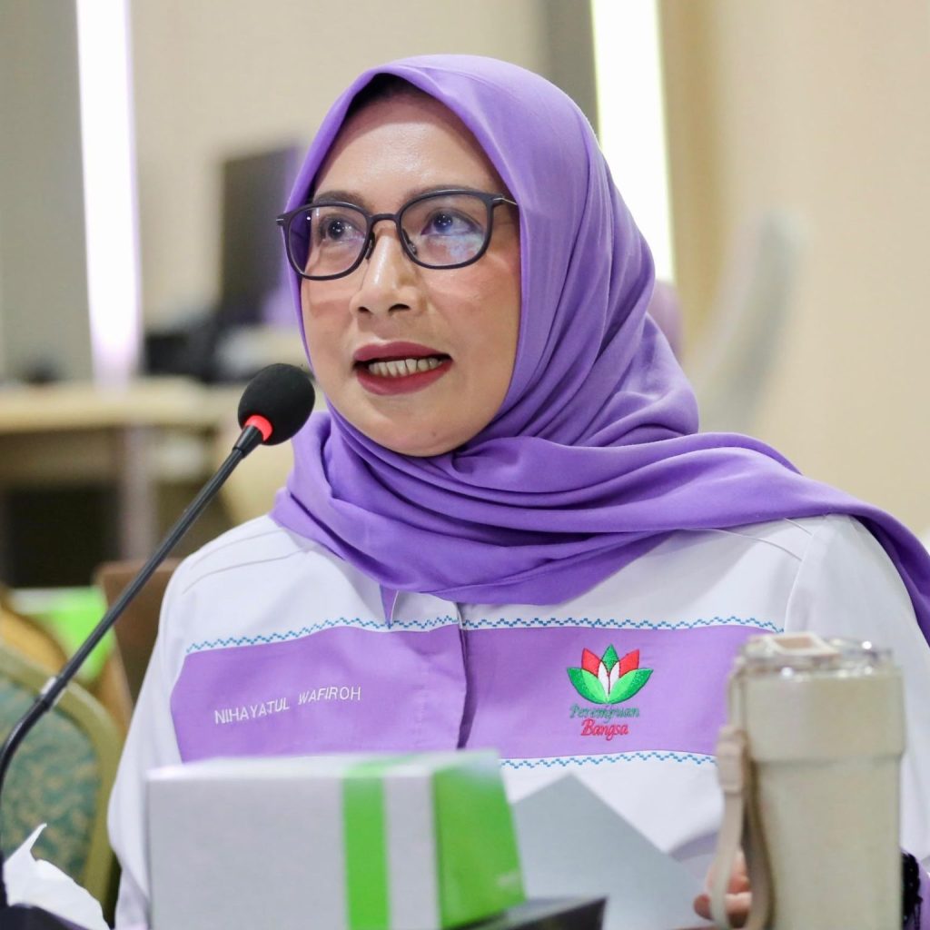 Perundungan Anak Berkebutuhan Khusus