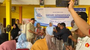 Warga Situbondo Konsumsi Ikan
