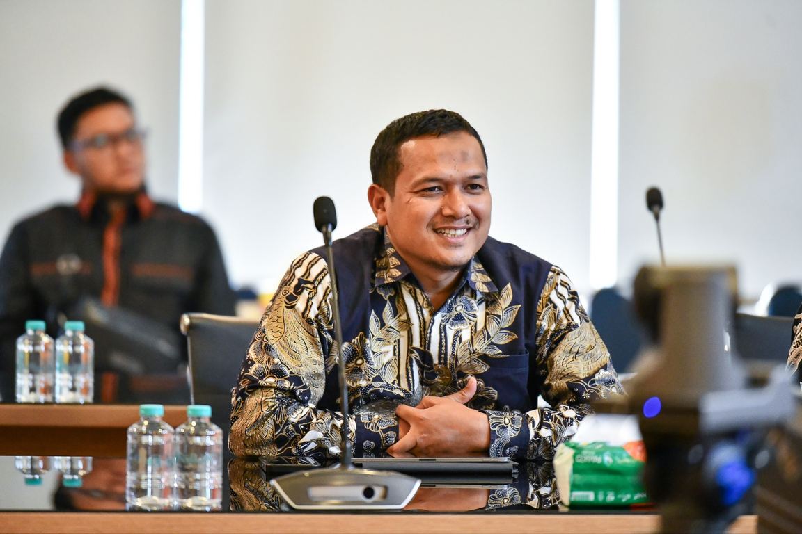 Pendidikan Wapres Gibran