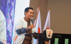 DPP PKS Luncurkan Gerakan Muda