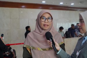 Komisi IX DPR Netty Prasetiyani Minta Tata Kelola MBG