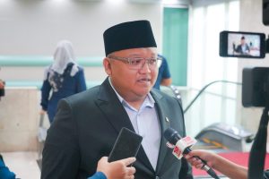 Penanganan Karhutla