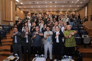 Generasi Muda Jadi Inovator