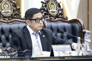 Baleg DPR Dorong RUU Satu Data Indonesia