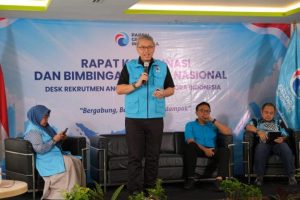 Partai Gelora