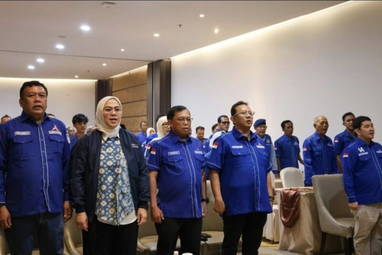 Pendidikan Politik