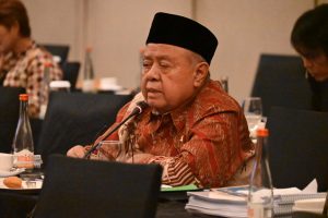 Komisi X DPR Habib Syarief Desak Usut Kematian Siswa SD