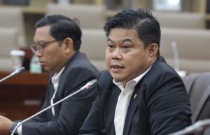 Gencatan Senjata Houthi dan Arab Saudi