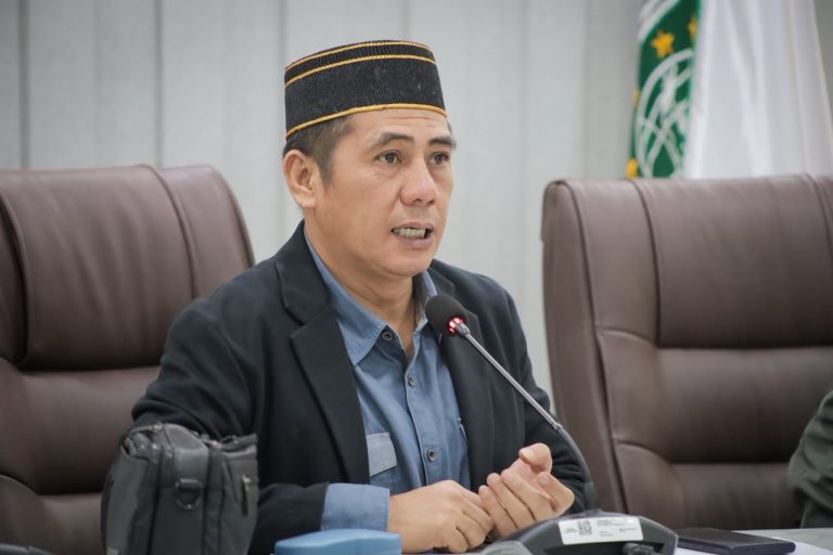 Sikap Tegas Atas Penggusuran Hebron