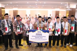 Pemberantasan Buta Huruf Al-Qur’an
