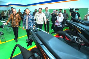 Pekerja Migran Terampil