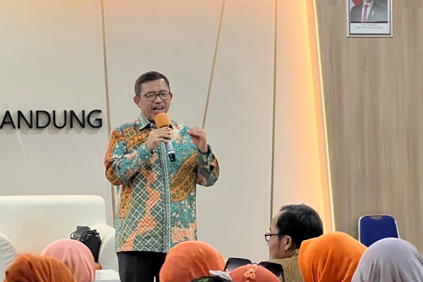 Pembahasan Teknis PLBN Kaltara