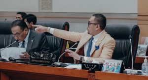 Under Invoicing Masuk UU Tipikor