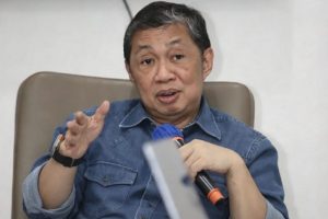 Ketum Gelora Anis Matta Bentuk Desk Pemenangan Pemilu