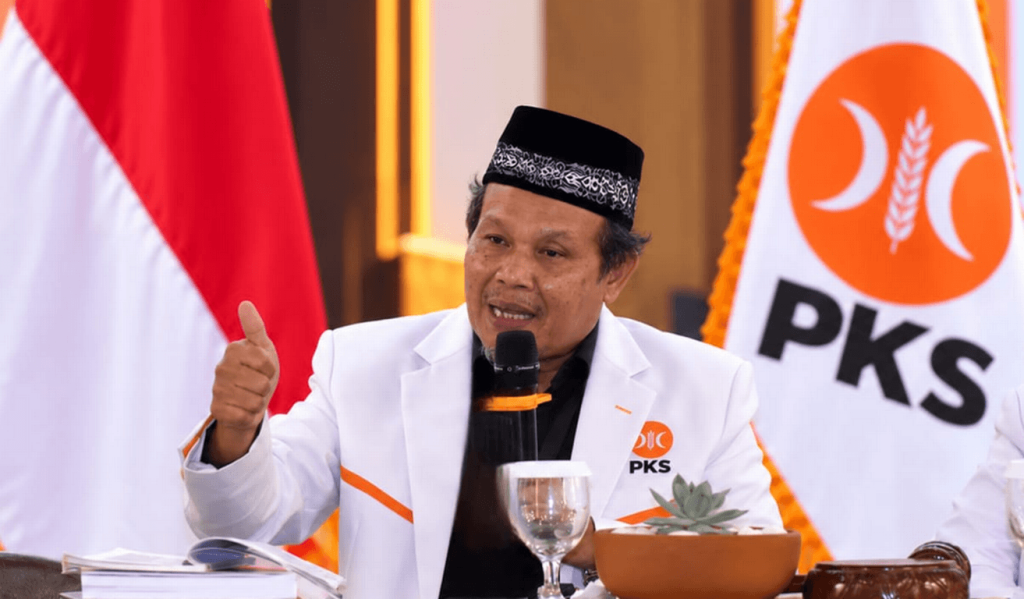 PKS Banten Gelar FGD