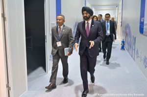 Kredibilitas Fiskal World Bank
