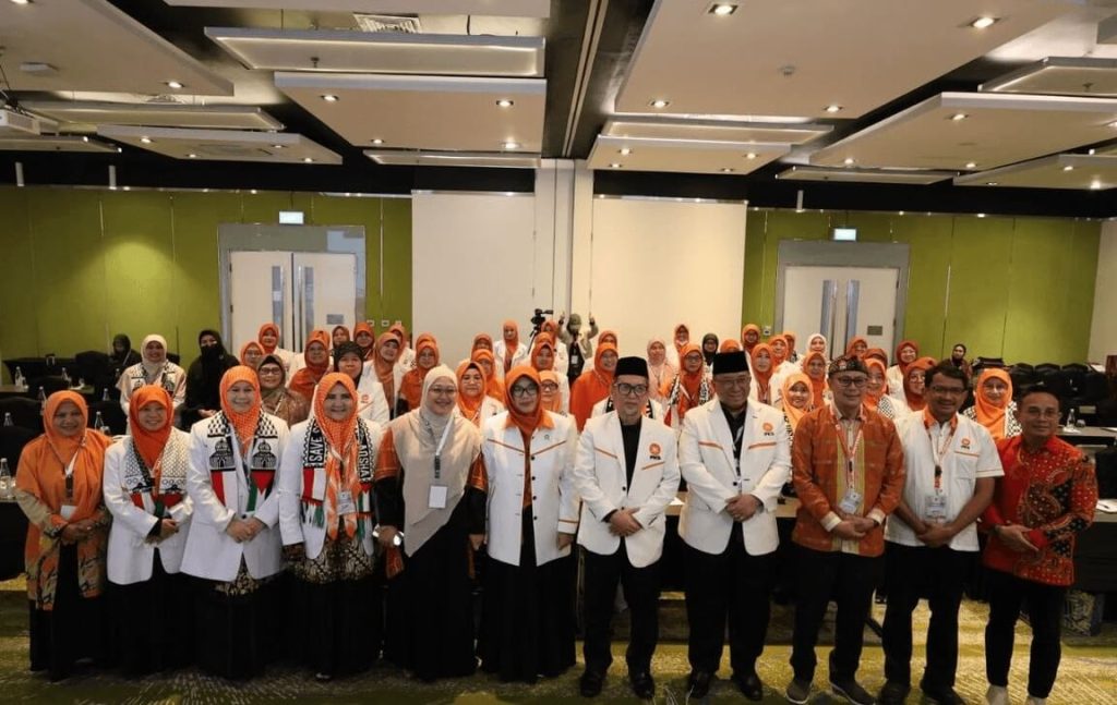Ketahanan Keluarga