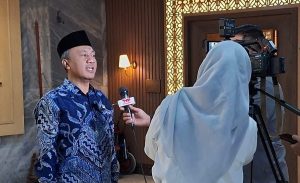 Komisi II DPR Minta Ombudsman RI Perkuat SOP