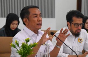 Produksi Beras Bulog