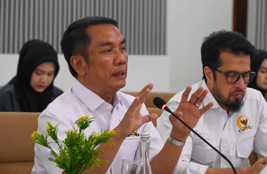 Produksi Beras Bulog