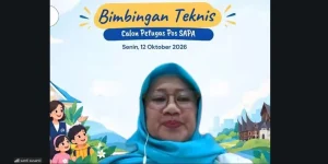 Pos SAPA Aceh Dan Sumbar
