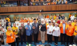 Sistem Perlindungan Anak