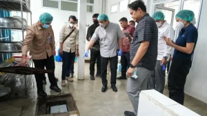 Pengelolaan Limbah SPPG Ramah Lingkungan