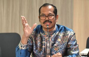 Komisi X DPR Furtasan Ali Minta Kaji Ketimpangan SPMB PTS
