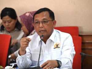 Revitalisasi Subsidi LPG 3 Kg