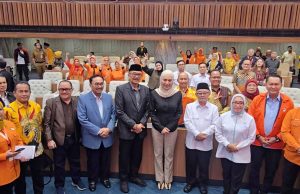 Darurat Perundungan Sekolah