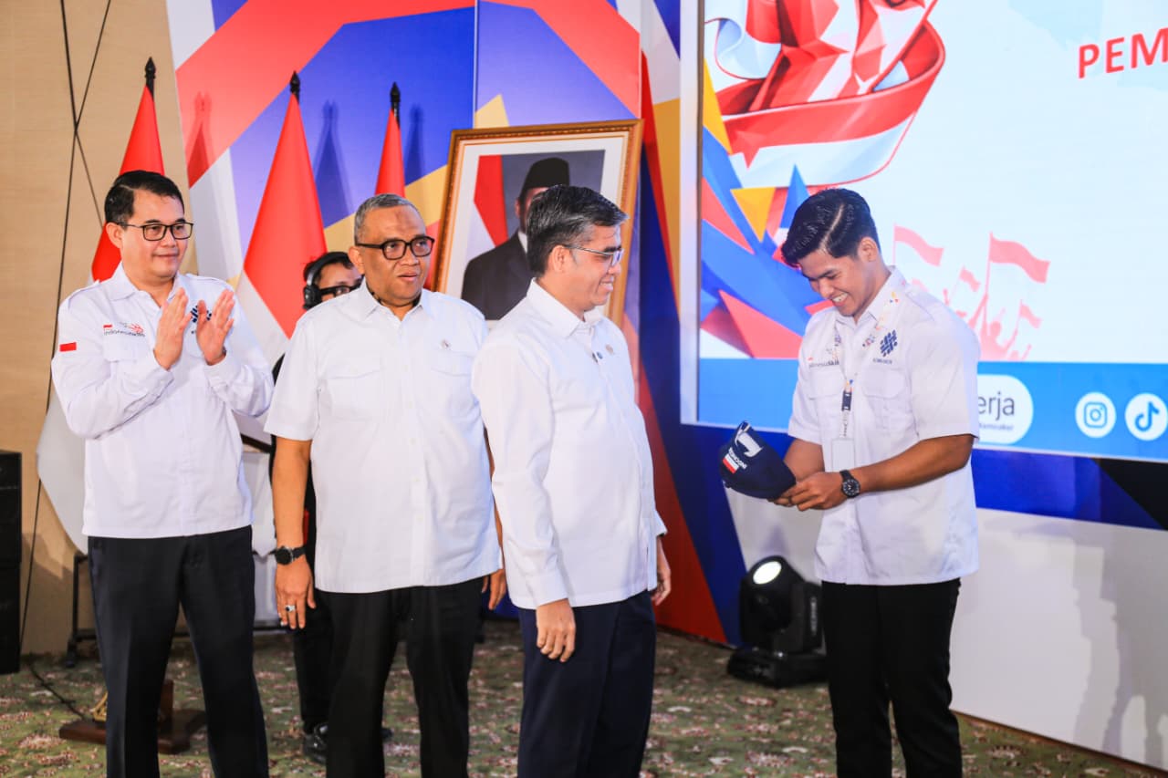 Indonesia Skills Competition 2026