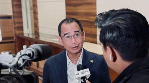 RUU Perampasan Aset