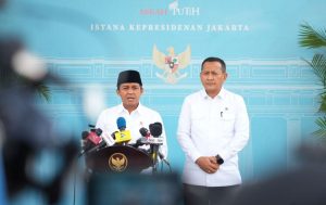 Enam Perusahaan Terkait Karhutla