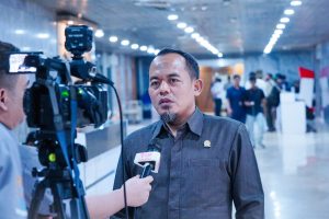 Komisi IV DPR Riyono Caping Sambut Baik BOP Pantura