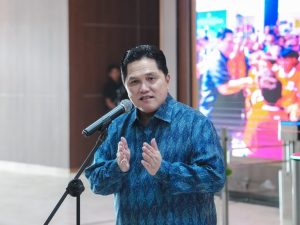 Indonesia Youth Summit 2026