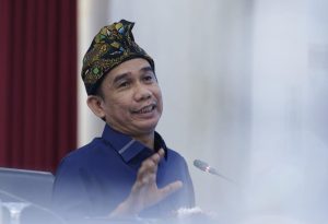 Kajian Fatwa Vape